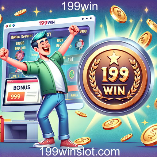 Descubra os Bônus do 199win: Aumente Suas Chances de Ganho