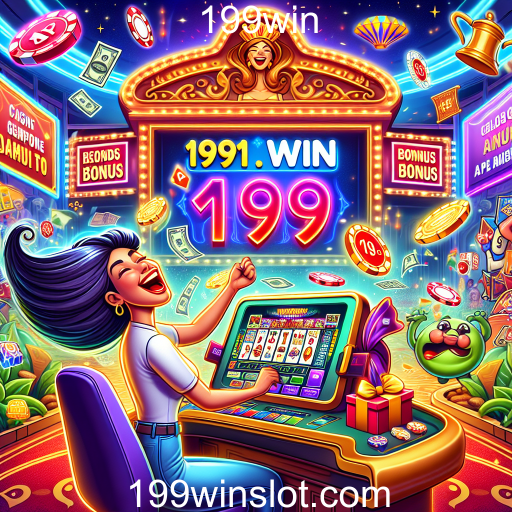 A Ascensão da Fidelidade nos Jogos Online: Explorando o 199win