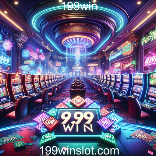Aproveite as Promoções de Jogos no 199win: Economia e Diversão em Cada Clique
